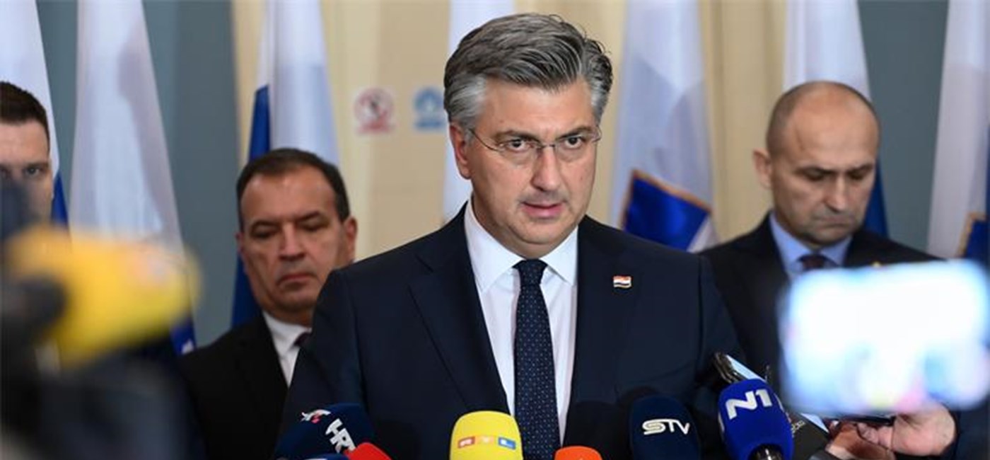 Vlada će pomoći Gradu Zagrebu oko Jakuševca, za probleme na zagrebačkom odlagalištu odgovorni oni koji vode grad